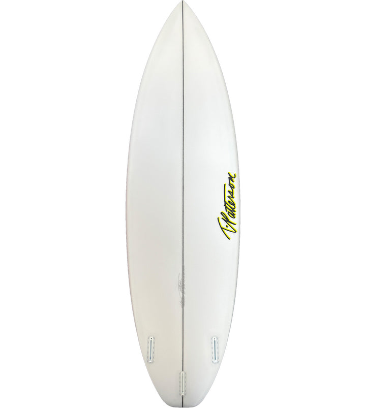 TPatterson Surfboard
Gas Pedal #TA240447