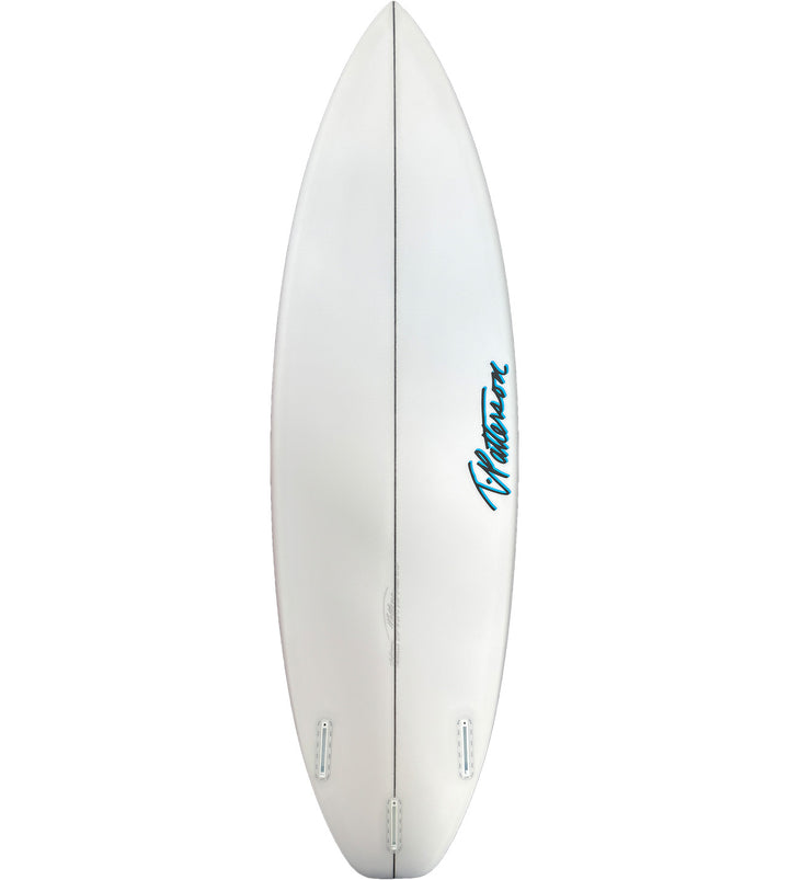 TPatterson 5 Speed/Futures 5'10'' #TA240448
