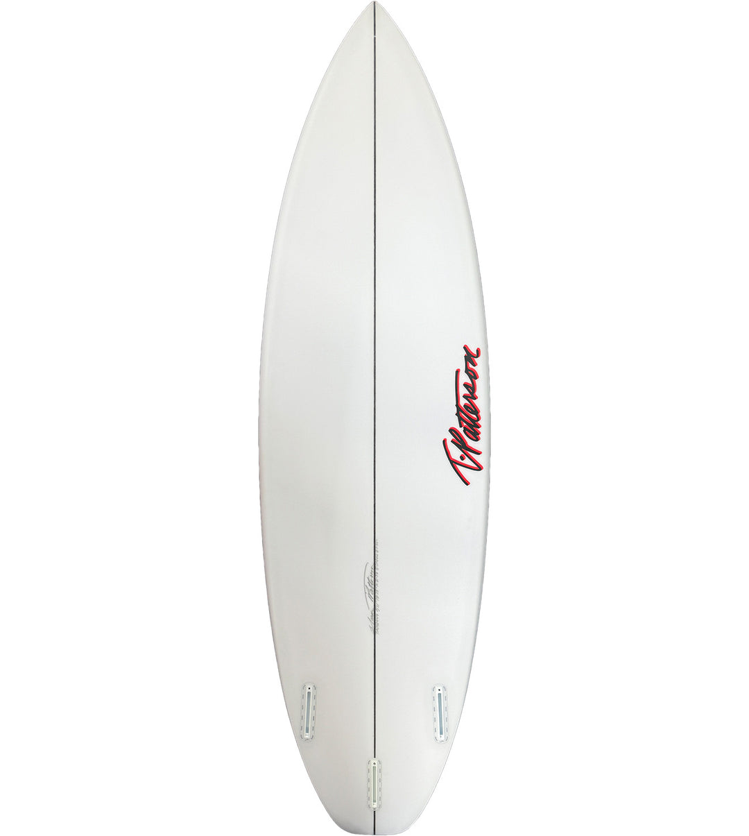 TPatterson Surfboard
TP 5 Speed/Futures 5'11'' #TA240449
