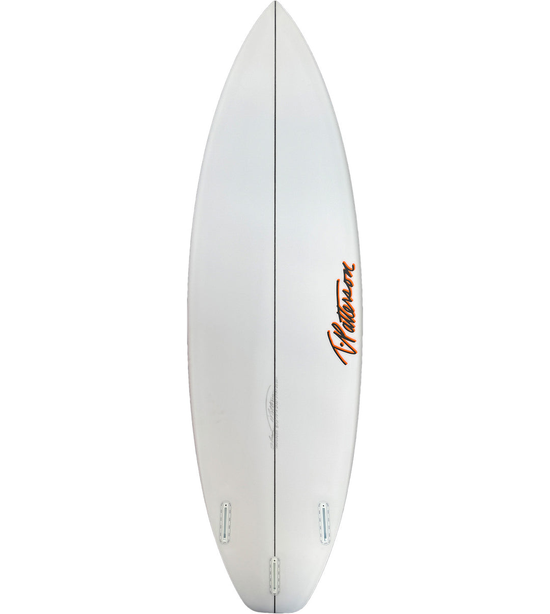 TPatterson Surfboard
TP X-File/Futures 5'10'' #TA240450