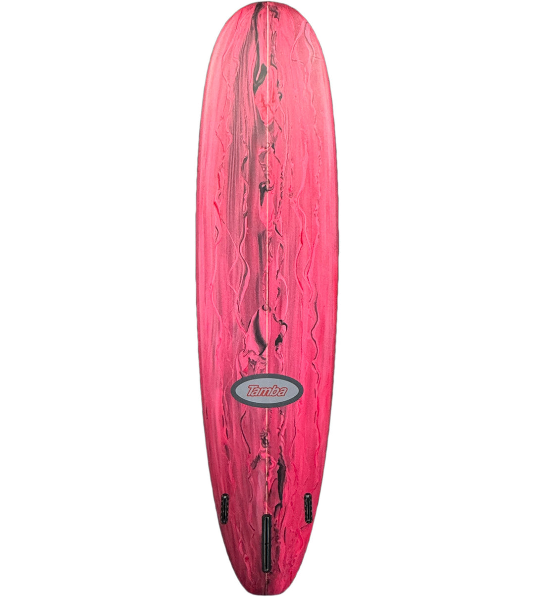 Performance Longboard 8'6'' Squash Tail #24610