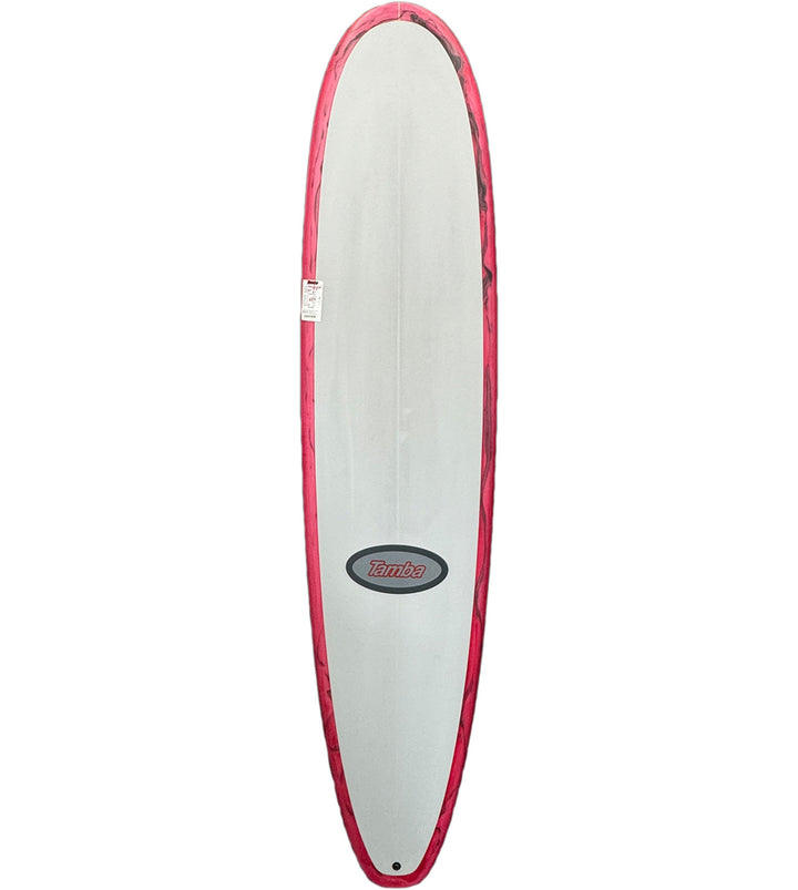 Performance Longboard 8'6'' Squash Tail #24610