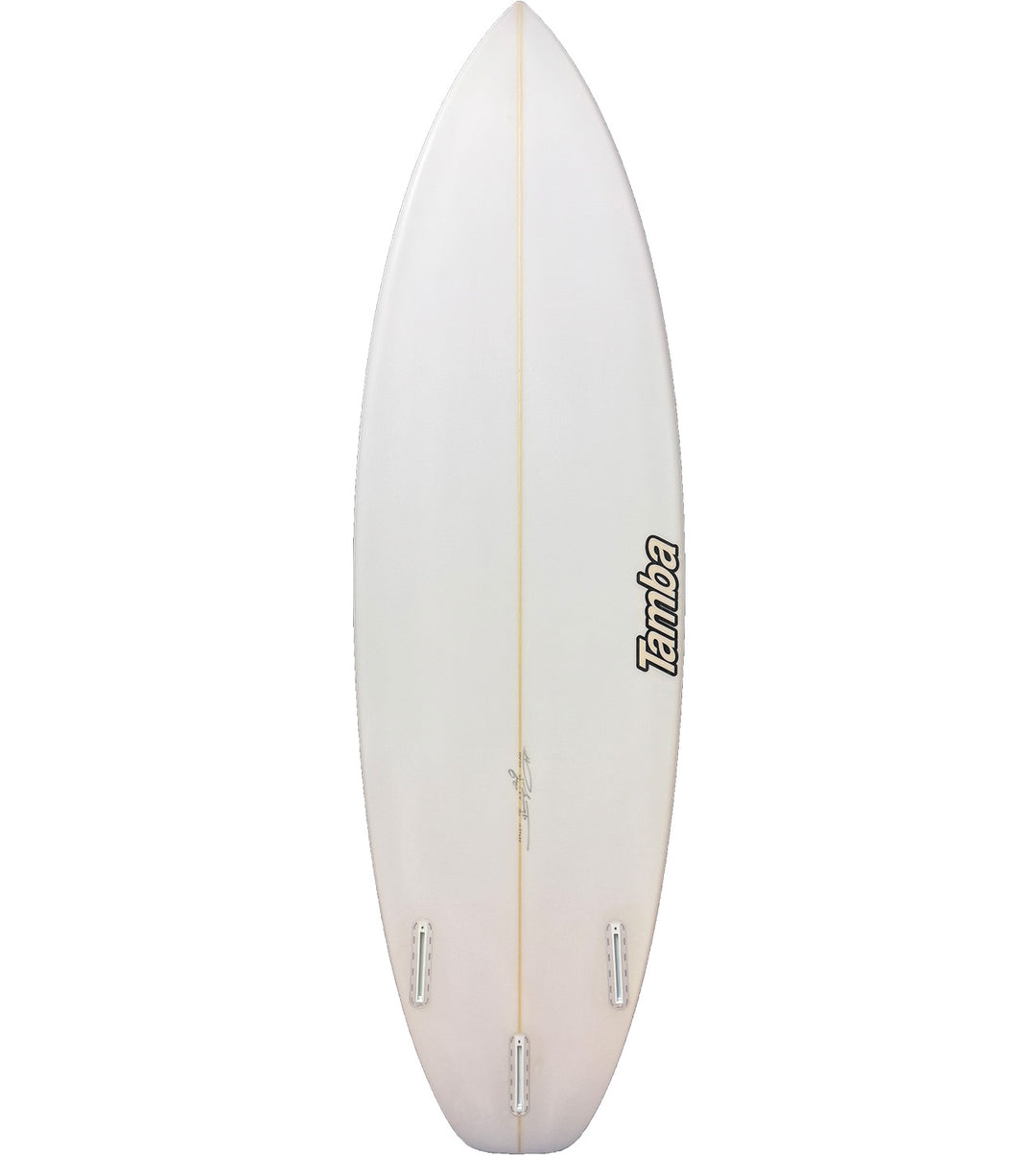 Squish 6'0 Squash Tail - #24633