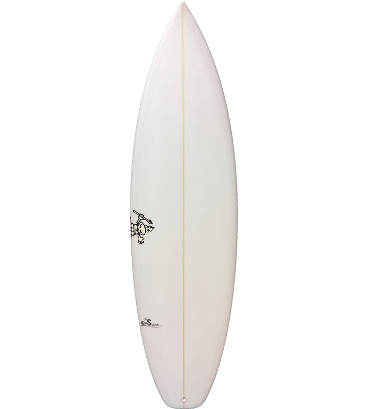 Squish 6'0 Squash Tail - #24633