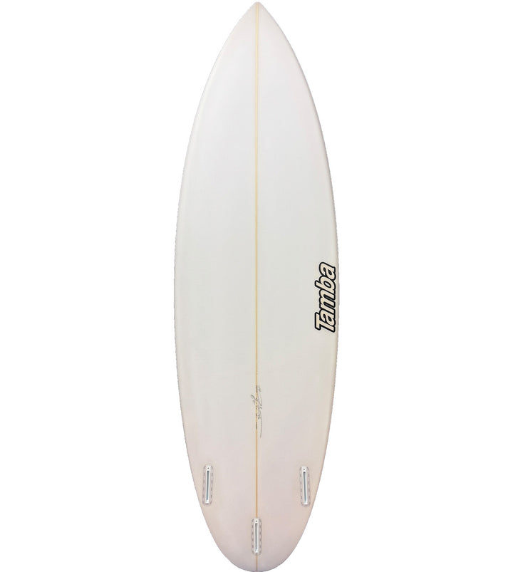 Squish 6'0 Round Tail - #24634