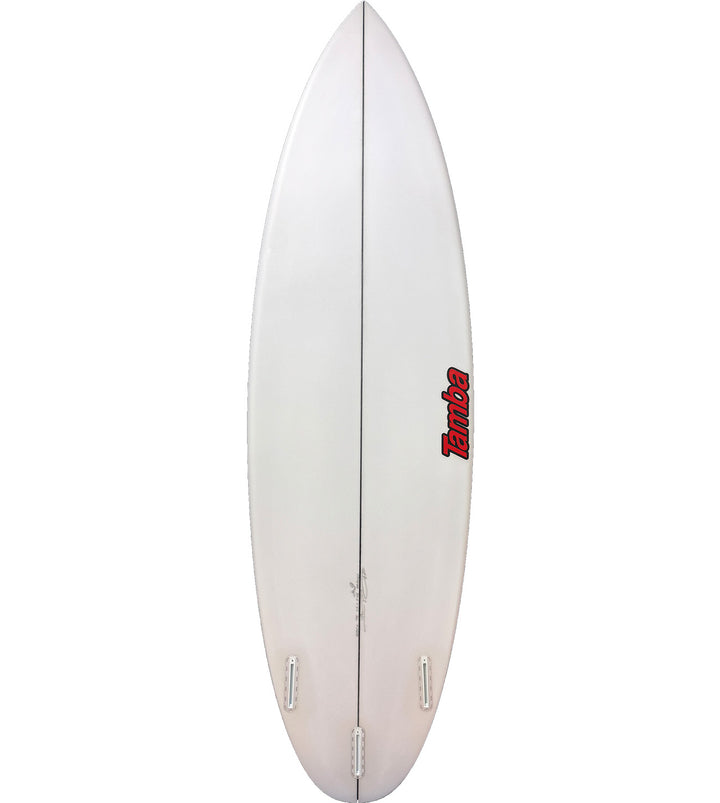 Stomper 6'4 Round Tail - #24636