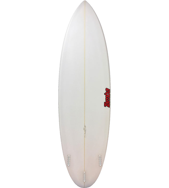 Da Uncle 7'0" Round Tail - #24639