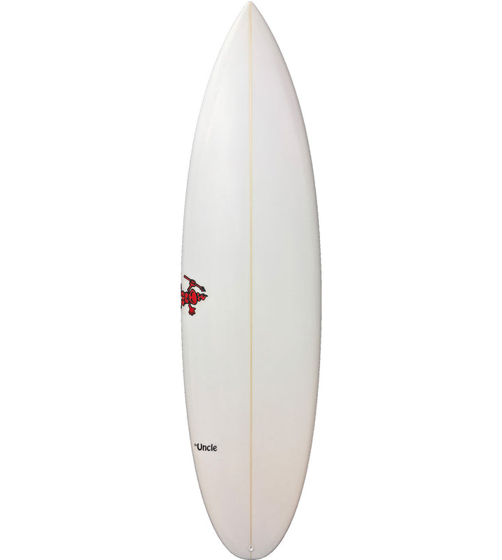 Da Uncle 7'0" Round Tail - #24639