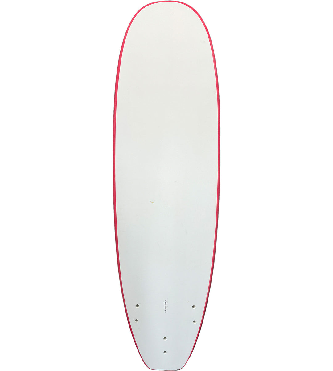 Tamba Soft Top Surfboard - 6'6