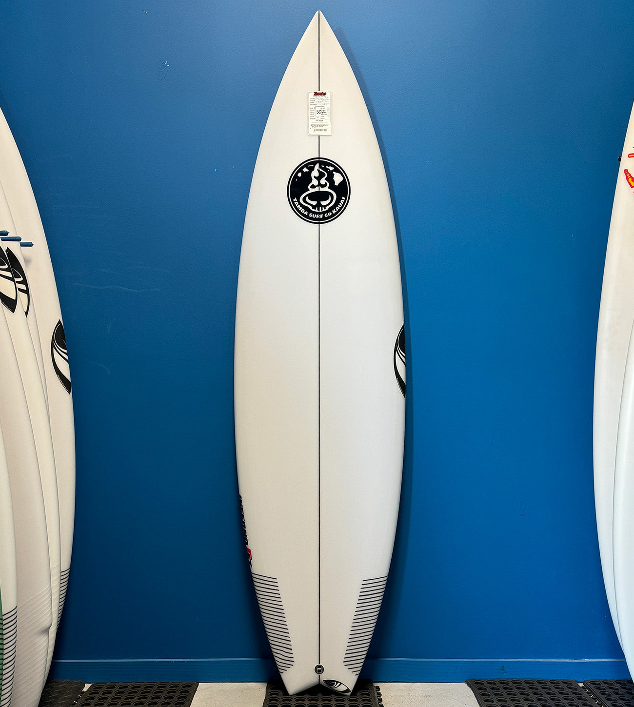 Surfboards – Tamba Surf Company