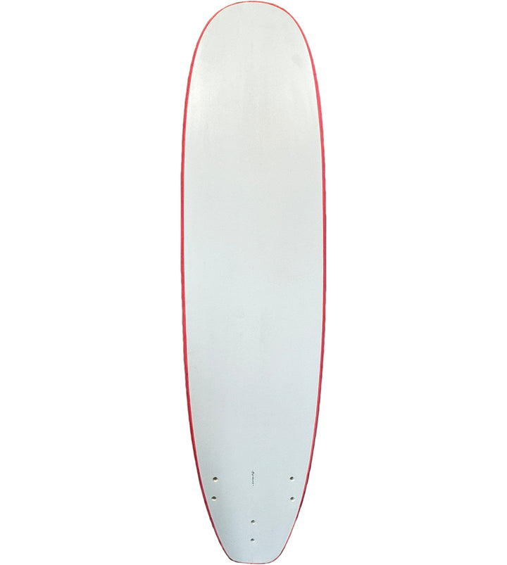 Tamba Soft Top Surfboard - 8'0