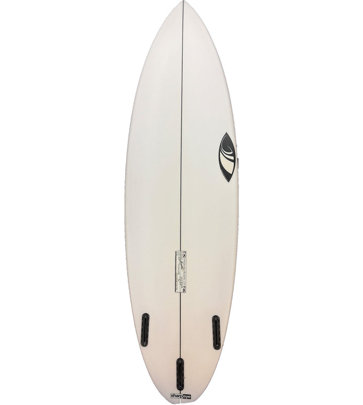 Sharp Eye Synergy 6'0 #819579