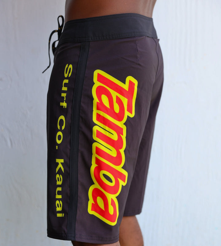 Banner Days Board Shorts