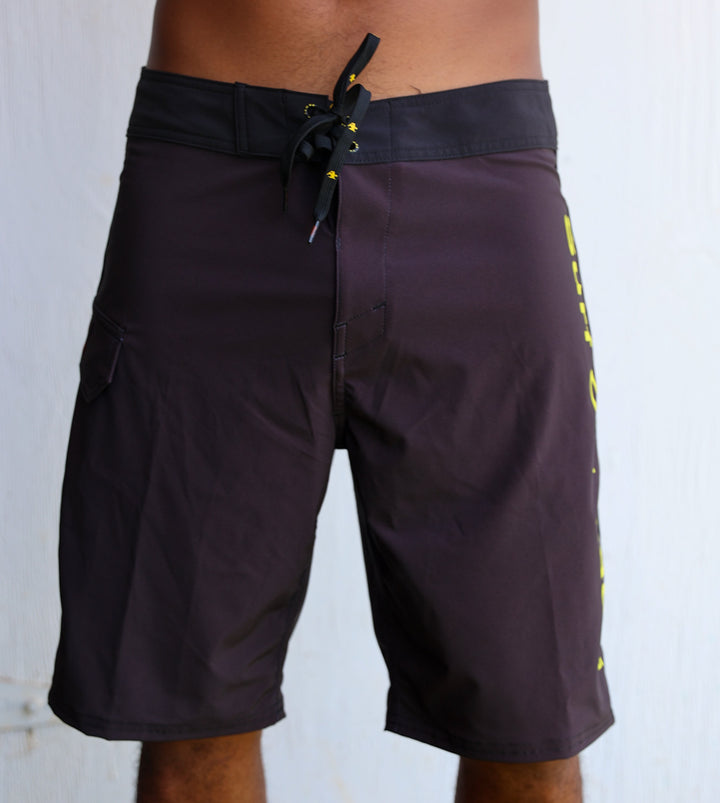 Banner Days Board Shorts