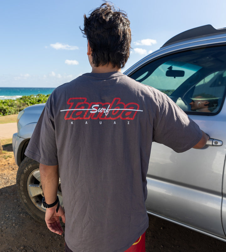 Surfline Short Sleeve Shirt - Stone