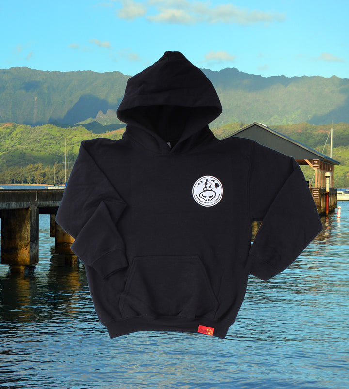 Resolve YOUTH Hoodie