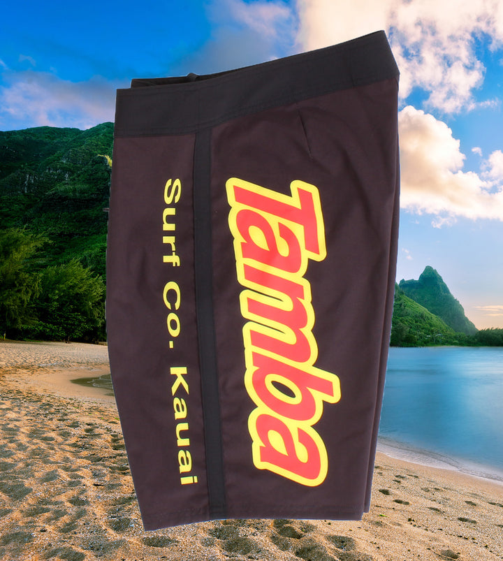 Banner Days Board Shorts