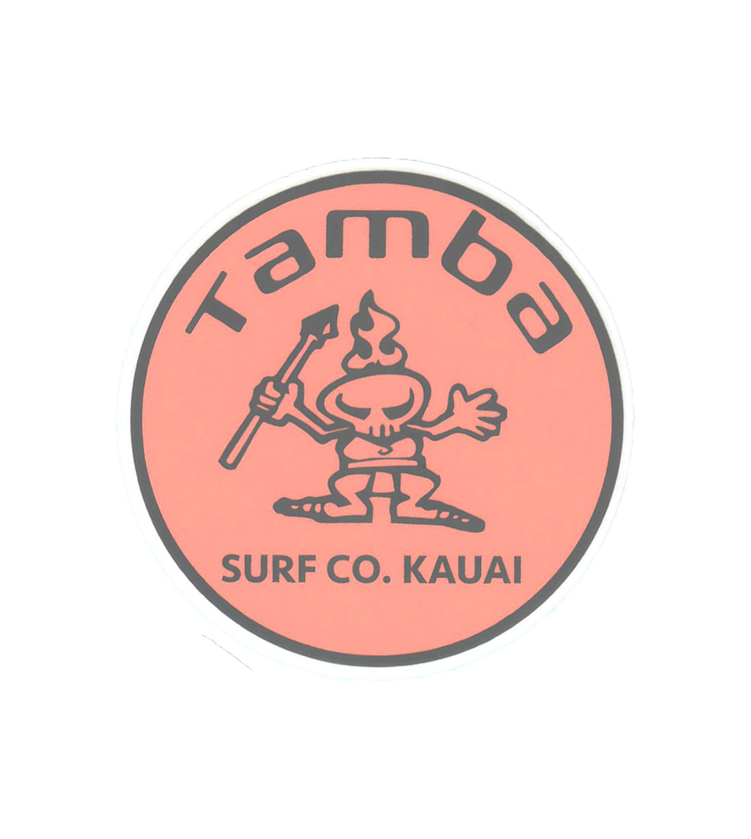 #19 Tamba Stamp 3 x 3