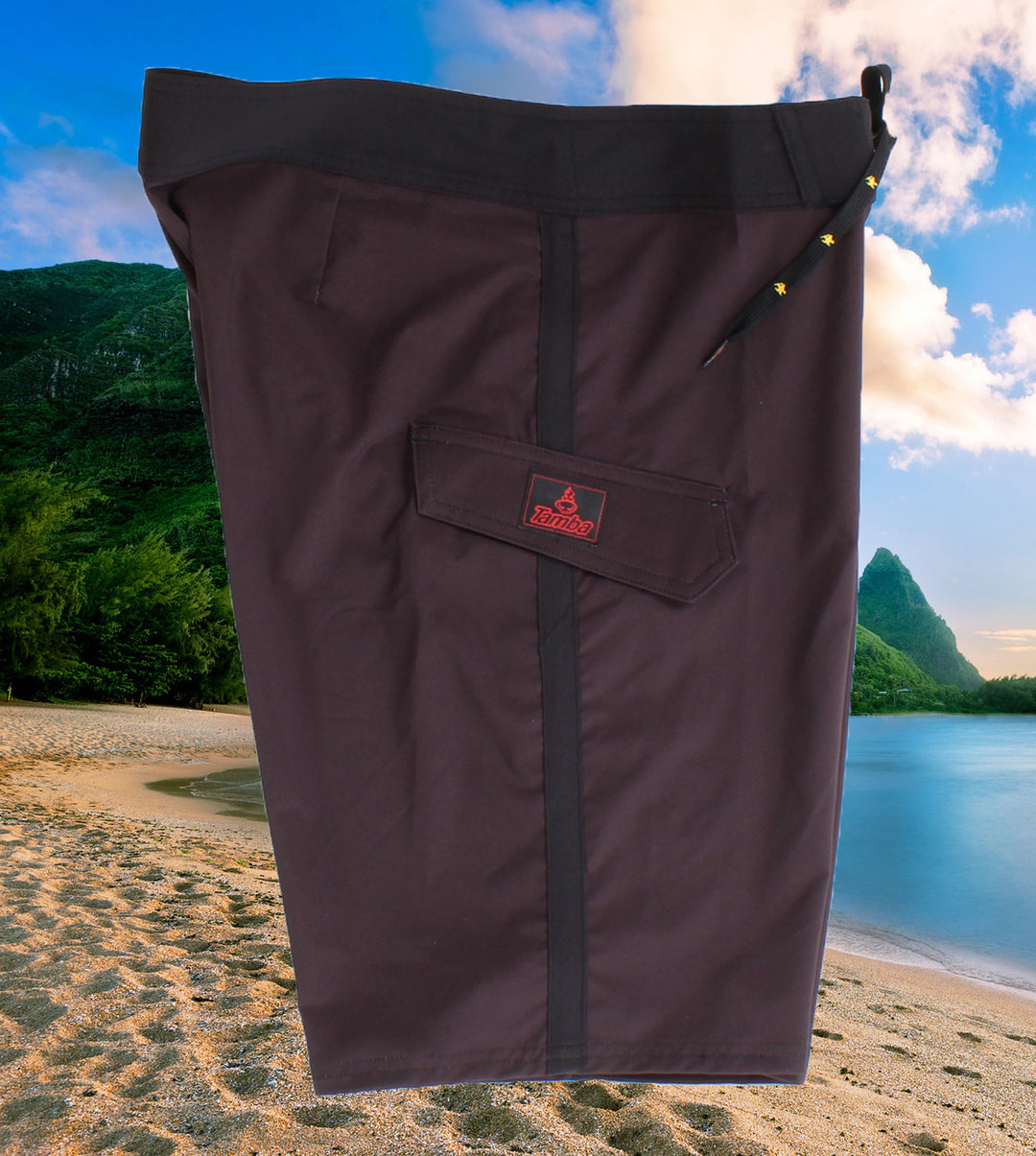 Banner Days Board Shorts