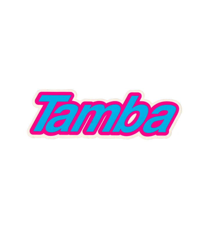 #10 Tamba 8"x2.5"