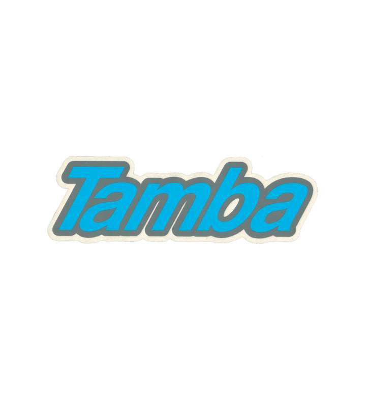 #10 Tamba 8"x2.5"